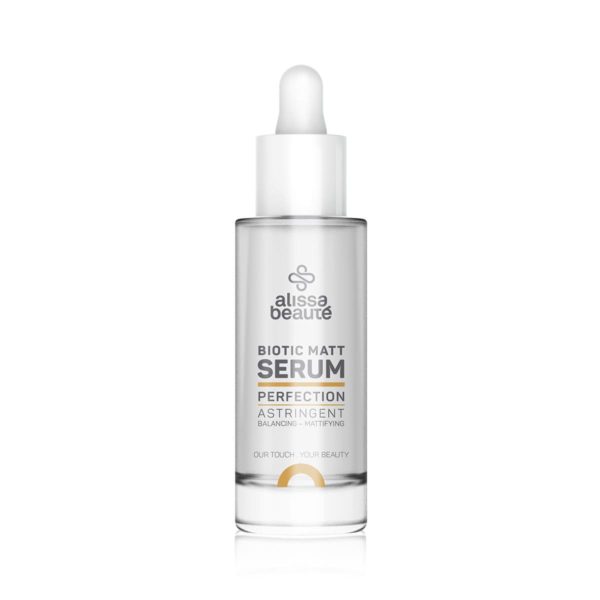 Biotické matující sérum 30ml