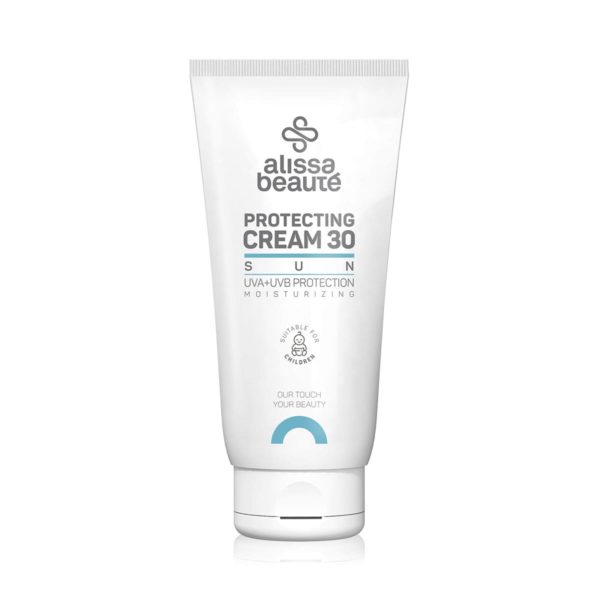 Ochranný krém SPF30 200ml