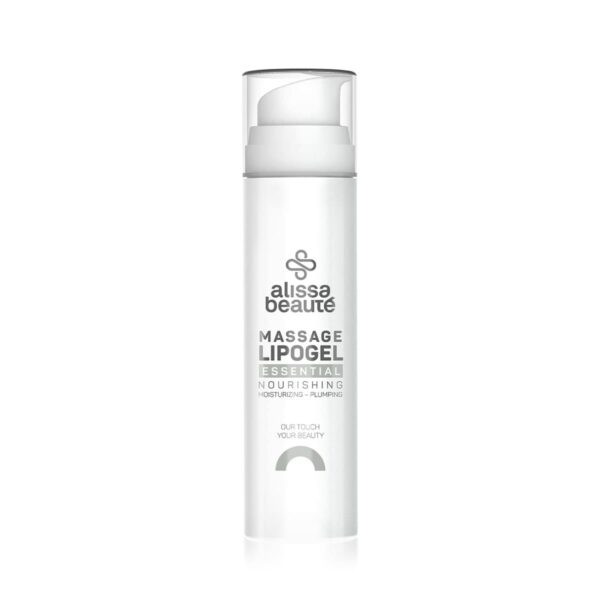 Masážní lipogel 200 ml