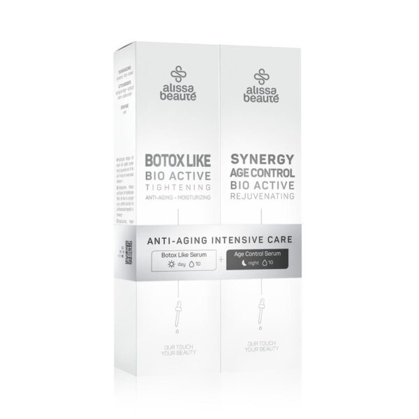 Anti-aging intenzivní péče 50ml+50ml